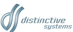 Distinctive Systems Ltd | Tel: 01904 692269