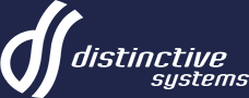 Distinctive Systems Ltd | Tel: 01904 692269