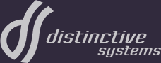 Distinctive Systems Ltd | Tel: 01904 692269