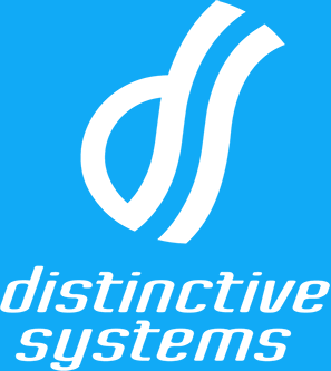 Distinctive Systems Ltd | Tel: 01904 692269